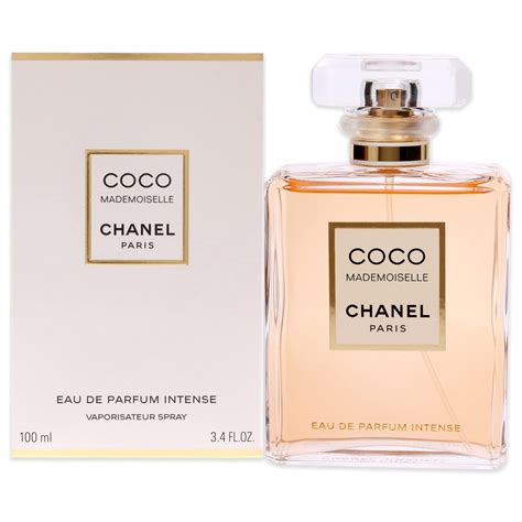 price coco chanel mademoiselle|Coco Chanel mademoiselle price check.